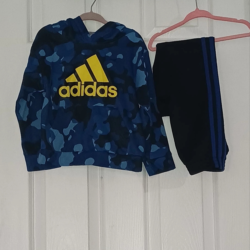 Adidas